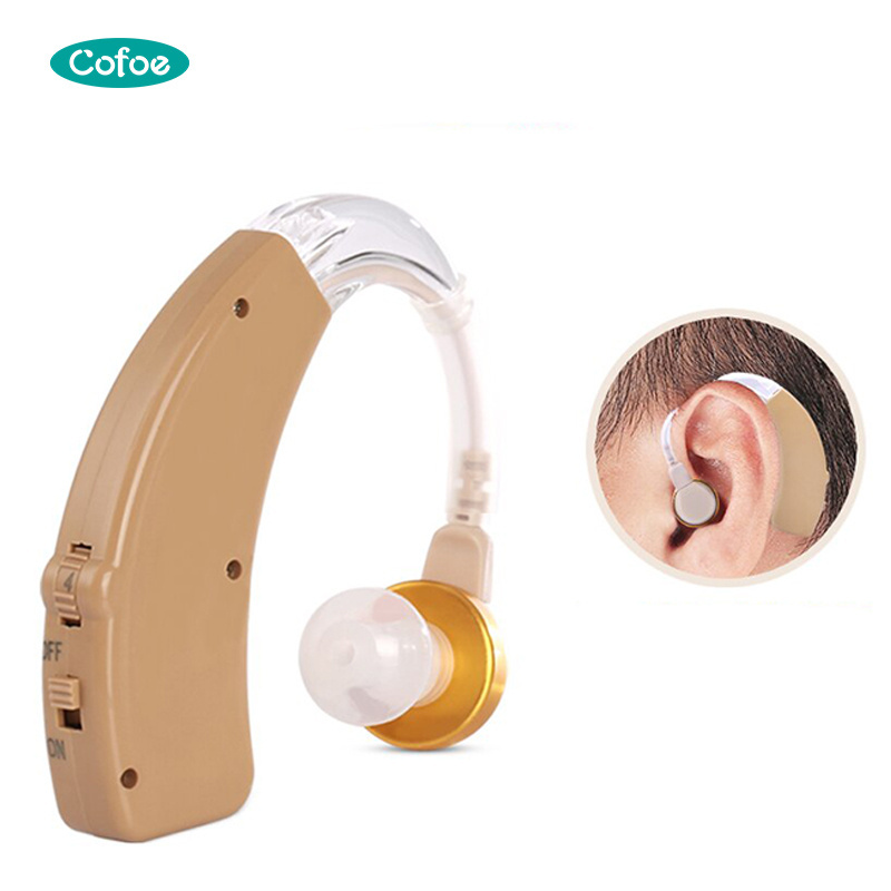 China Axon Aids Faceplate Cic Kit Amplifiers Adjustable Rechargeable Behind The Ear Voice Recorder Function Hearing Aid