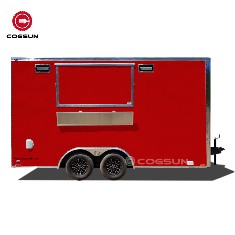 Mobile kitchen beer citroen snacks street van trailer coffee cart vintage electric food truck