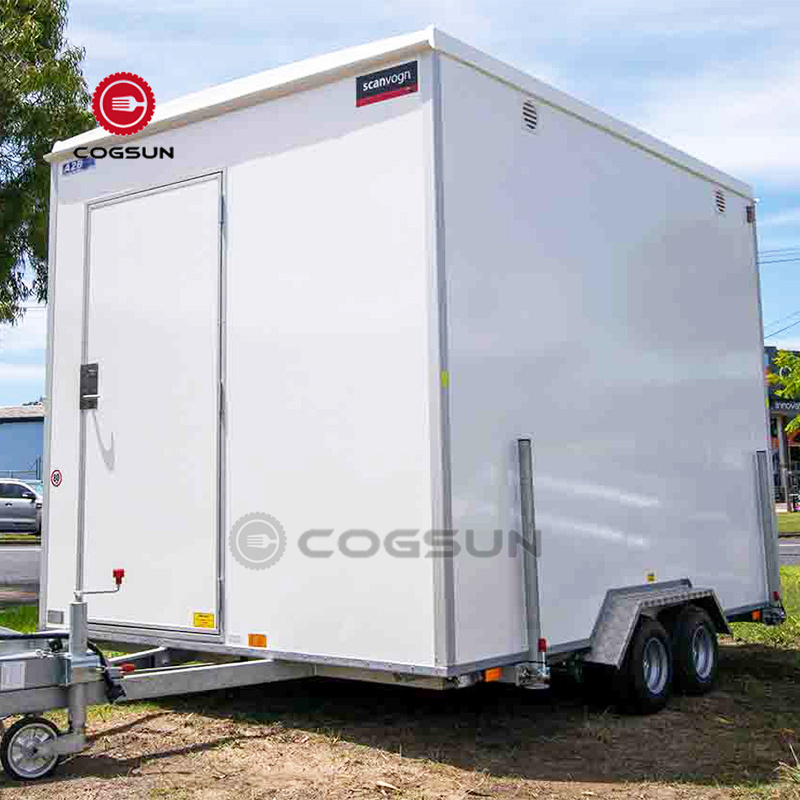 Mobile Shower Outdoor Mobile Bathroom Portable Restroom Trailers Used Portable Toilets for Sale