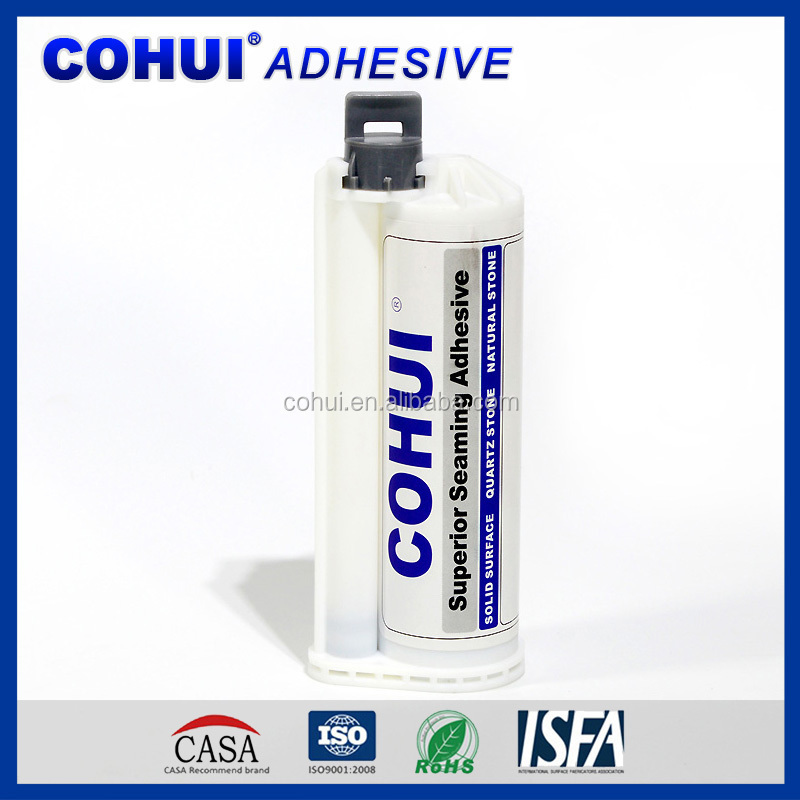 Manufacturer,Supplier & Exporter of Solid Surface Adhesive and Solid Surface Glue