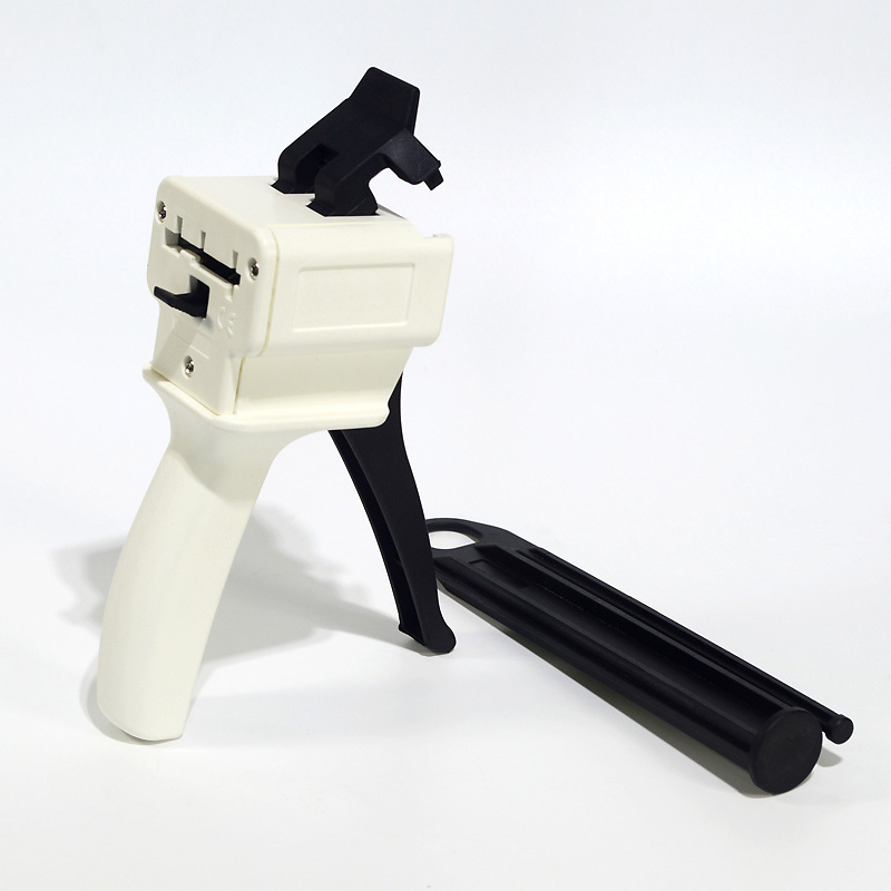 Factory 10 1 glue gun 50MLtwo-component AB glue gun Manual glue gun