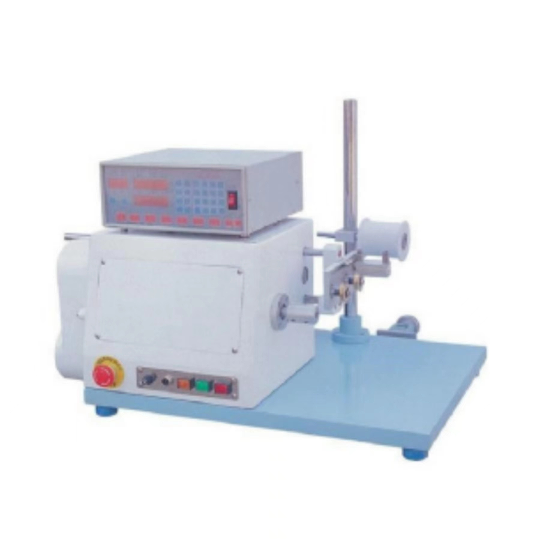 Durable Using Low Price Multi-Spindle Coil Hand Automatic Transformer Coil Winding Machine For South Africa