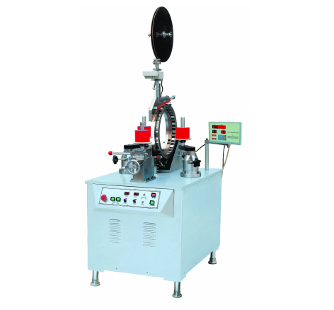 high performance toroid winder manufacturer toroidal transformer automatic coil winding machine