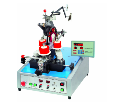 high performance toroid winder manufacturer toroidal transformer automatic coil winding machine