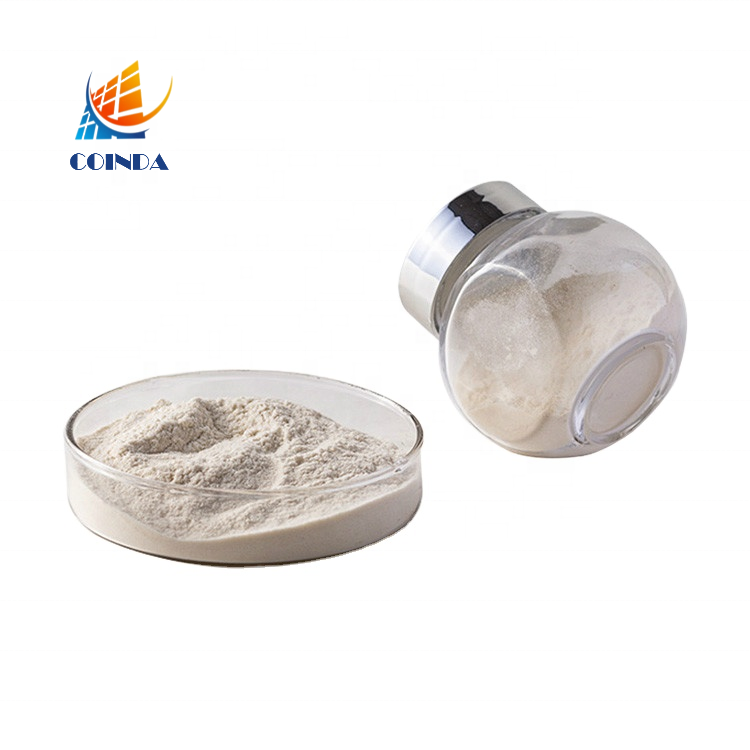 Good Price Organic Food Grade Processed Meat Industry Using 90% Isolated Soy Protein Powder