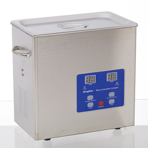 factory price 3L Digital Ultrasonic Cleaner Motherboard Rust Remove Ultra Sonic Washer Cleaning Machine