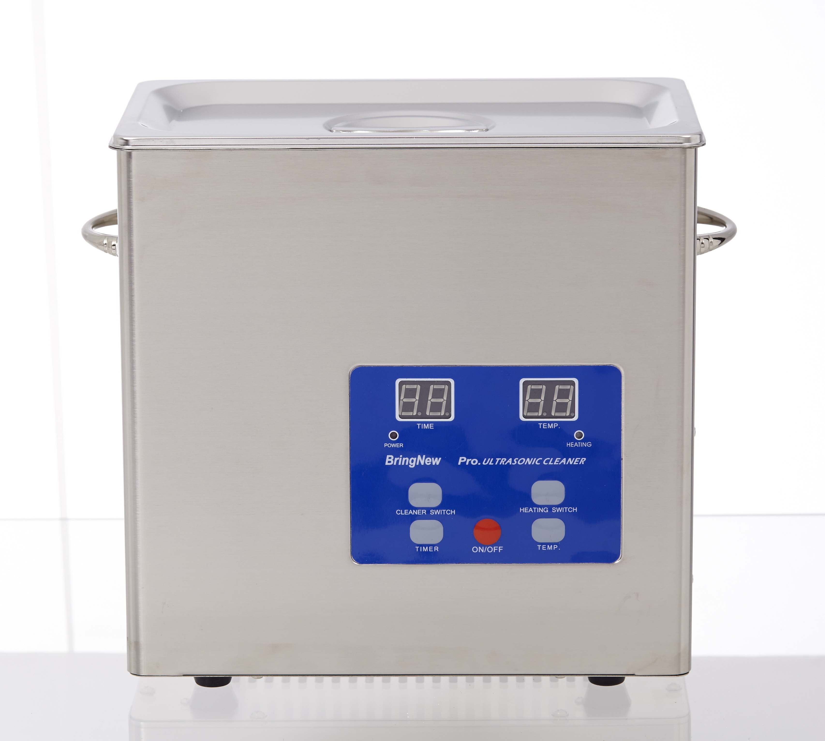 factory price 3L Digital Ultrasonic Cleaner Motherboard Rust Remove Ultra Sonic Washer Cleaning Machine