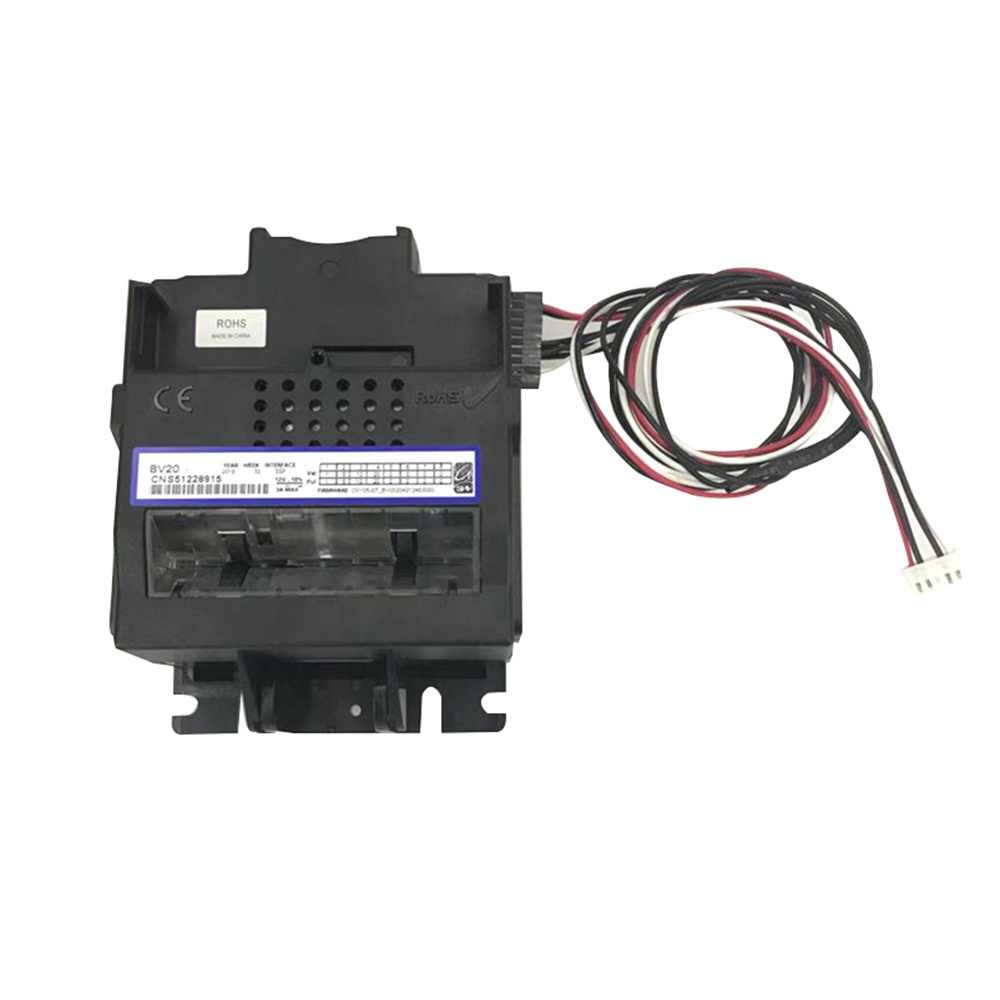 Light Weight BV20 Bill Acceptor for Vending Machine