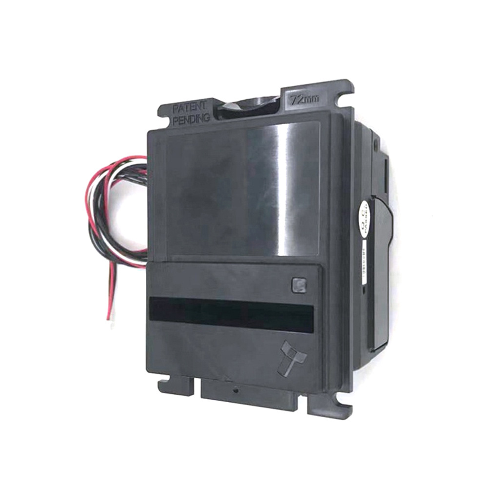 Light Weight BV20 Bill Acceptor for Vending Machine