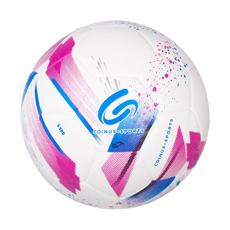 Custom Printed Customized Photo Cheap Sporting Ball PU Football Ball Soccer Balls Size 4 5 For Adult