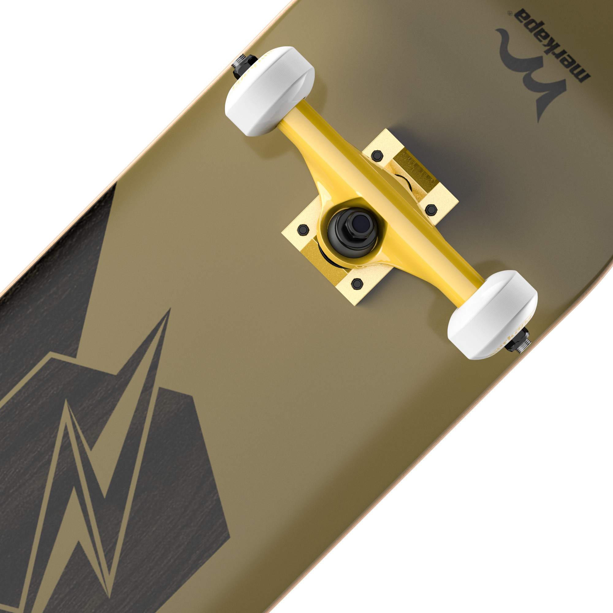 Freestyle Longboard Skateboard Deck Wholesale Custom Canadian Maple Skateboard Trucks Deck  Longboard Deck Skateboard