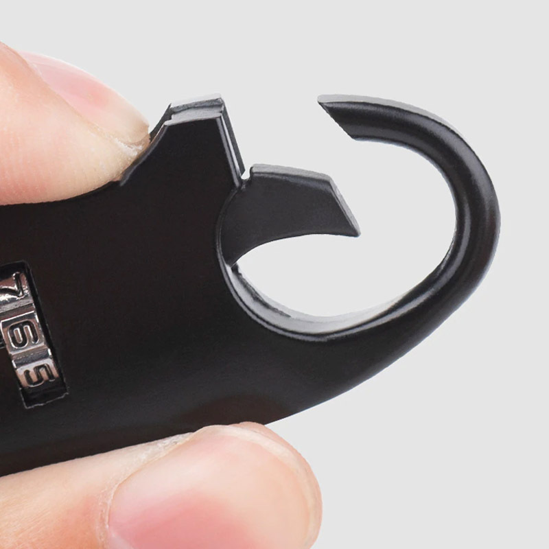 Sales Promotion Universal Locking Anti Theft Bike Bicycle Lock Combination Bike Cable Lock