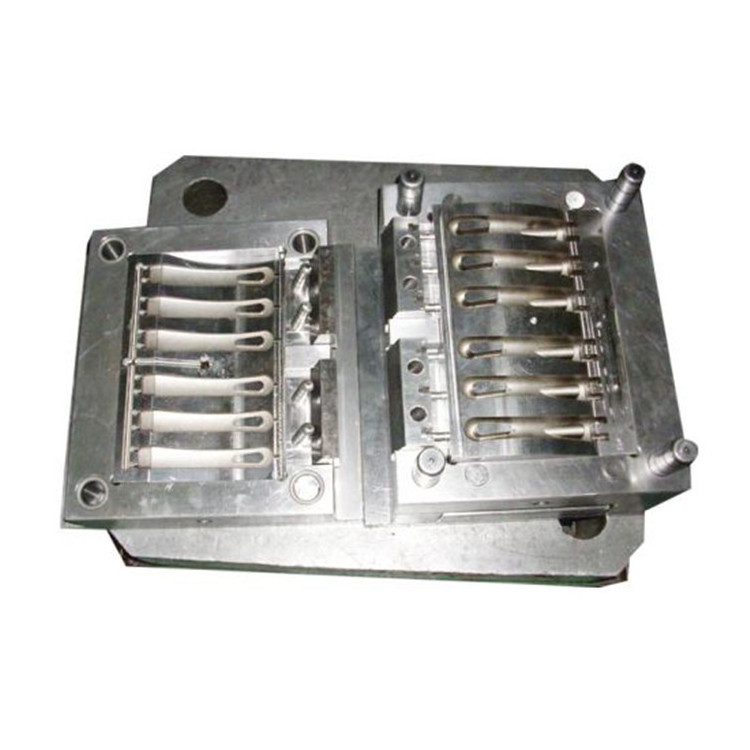 manufacture Factory Made 3D model design Plastic Injection Mould