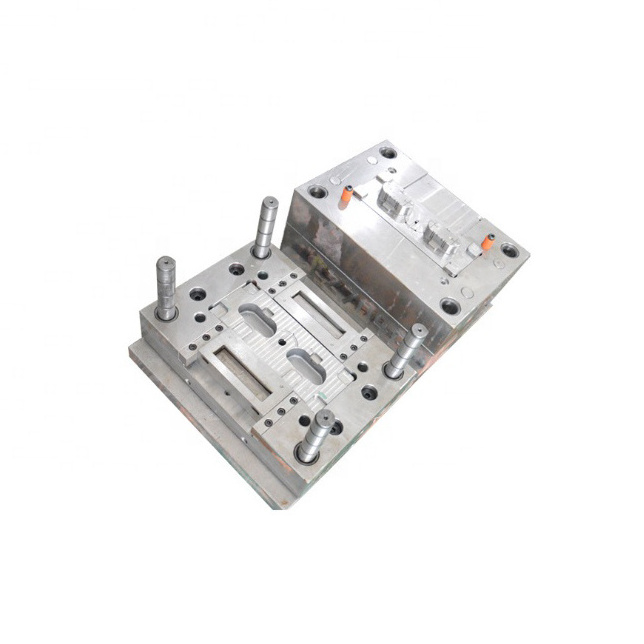 ABS mould making china leading manufacturer Precision plastic abs injection molds