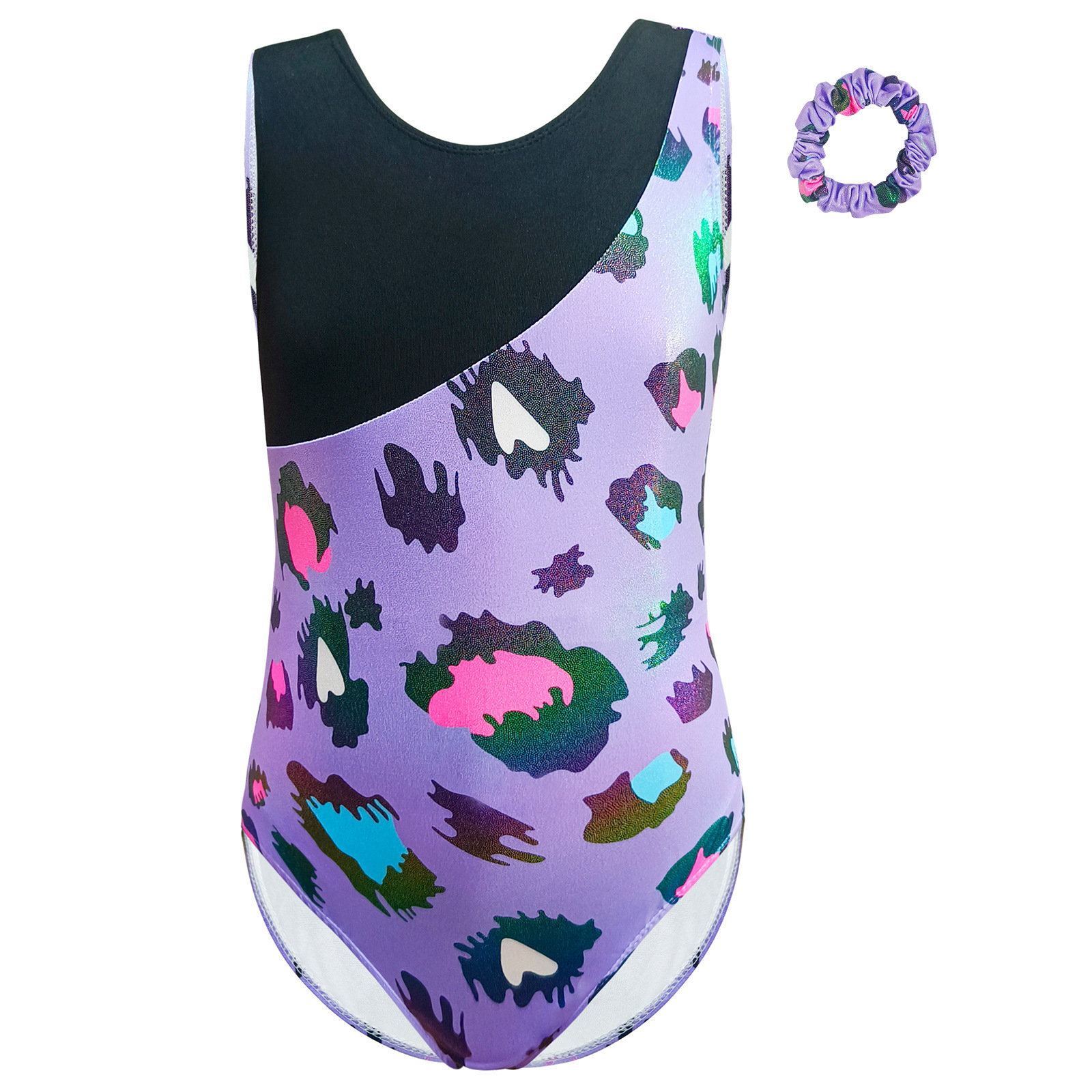 NEW Design Ballet Leotards for Girls Dance Leotard Toddler Dance Outfits