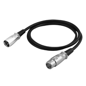 XLR female to female XLR cable, speaker audio mixer XLR cable audio microphone cable accessories