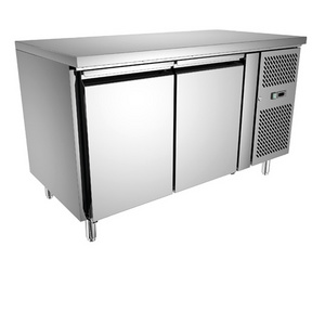 Under counter freezer for GN 1/1 pan size