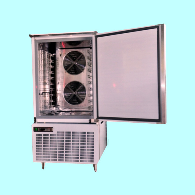 low price commercial quick freezer freezing chest portable laboratory deep freezer