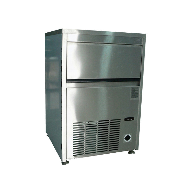 High Quality Wholesale Custom Cheap ice maker commercial with 135kg output daily production