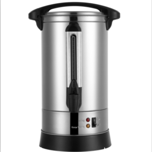 10/20/30 Liter Electric Hot Water Boiler Coffee Tea Maker for Hotel Restaurant Stainless Steel Tea Boiler Commercial