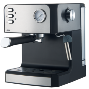 KFJ6806 20Bar Good quality of Semi-Automatic Espresso Home Coffee machine