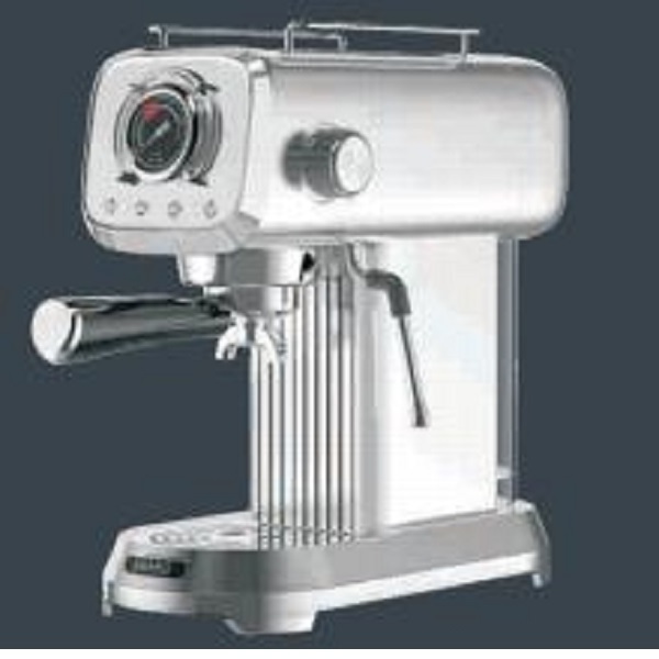 European Standard Espresso Coffee Maker Machine Home Use