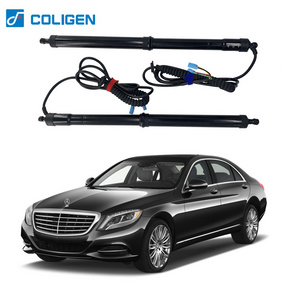 Auto Electric Tailgate Power Liftgate Trunk For Mercedes Benz S Class W140 W220 W221 W222 Tailgate Lift Assist