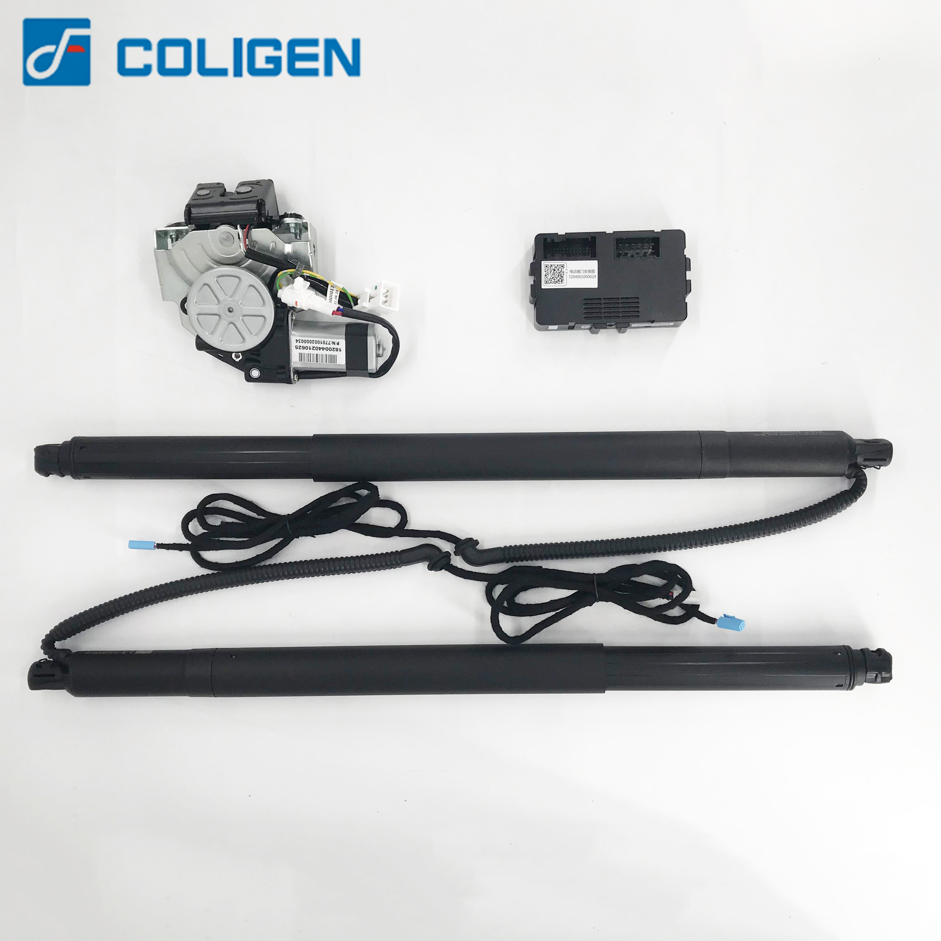 Car Parts Power Tailgate Liftgate Electric Tailgate Lift System For Toyota 4Runner Car Accessories