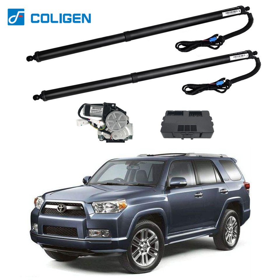 Car Parts Power Tailgate Liftgate Electric Tailgate Lift System For Toyota 4Runner Car Accessories