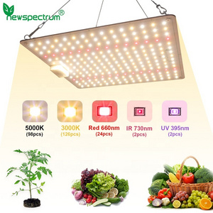 LED Grow Light Full Spectrum Samsung LM281B 650W 1000W Grow Lights for Plants Flowers Hydroponic Indoor Grow Tent Phyto Lamp