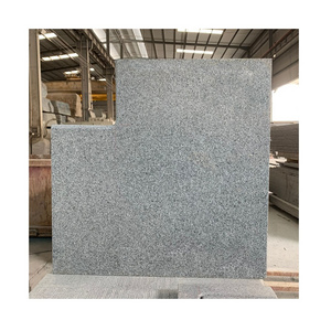 Factory Natural Granite G654 G633 G682 G684 G603 Black Granite Stone Edge Covering Swimming Pool Border Tile Coping Stone