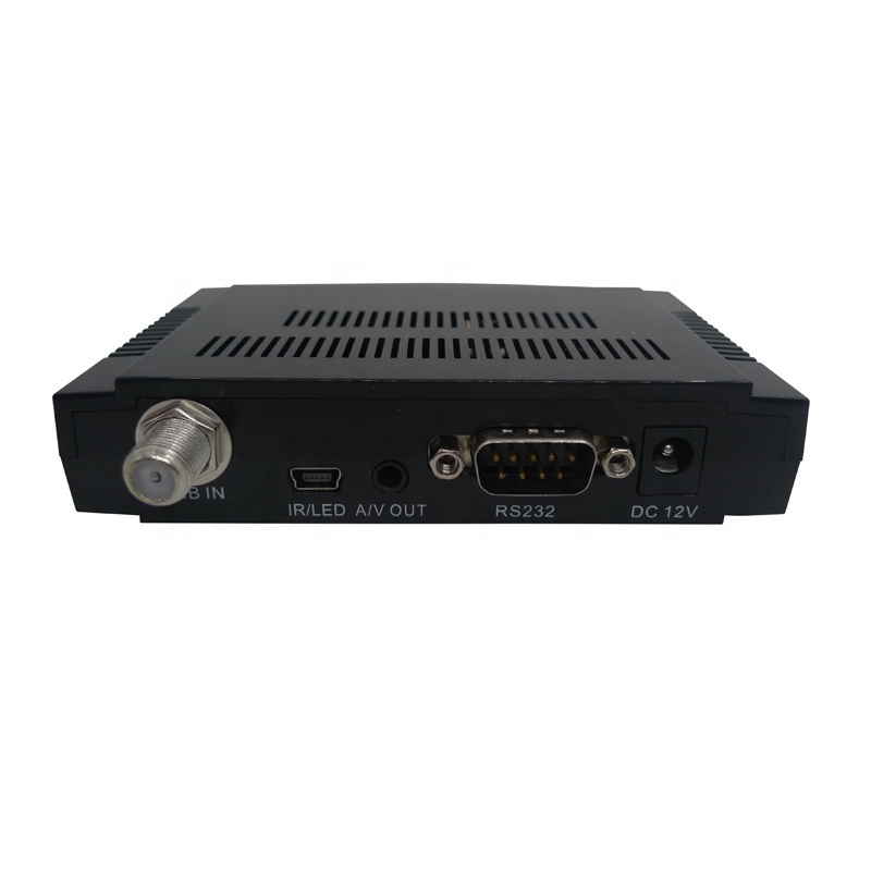 Satellite Receiver Star X A10 Mini DVB-S Receiver