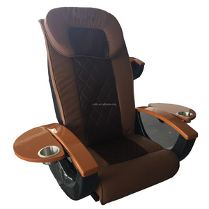 Factory Wholesale Promotion Massage Foot Chair SPA Massage Pedicure Chair