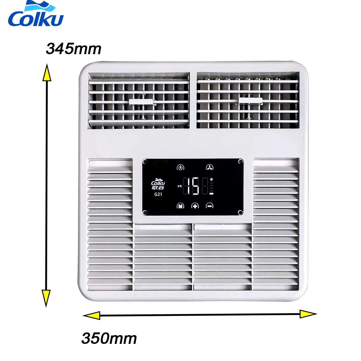 Electric 24V 12 Volt Air Conditioning Dc Rv Van Rooftop Truck Sleeper 12V Car Air Conditioner