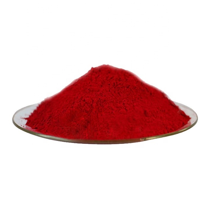 Oil red solvent red 111 bombs color smoke dye