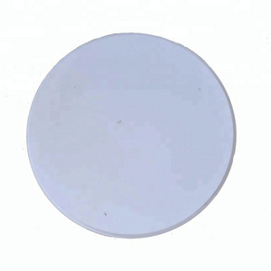 Hot sales good function powder coating fluidizing Vulcanized plate  paint supply board for powder coating gun hopper