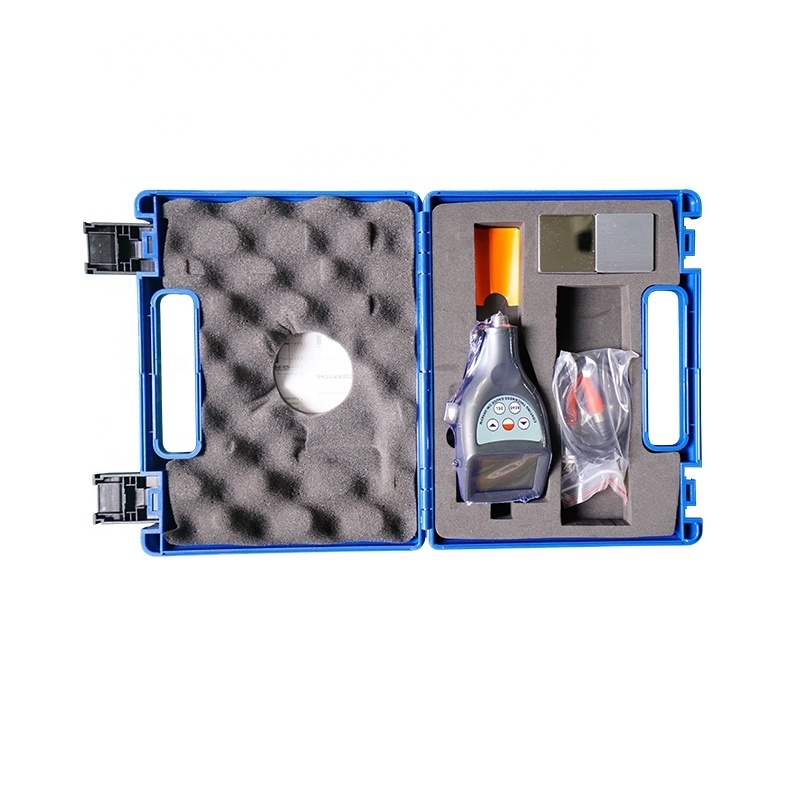 Electronics precise powder coating paint thickness testing gauge