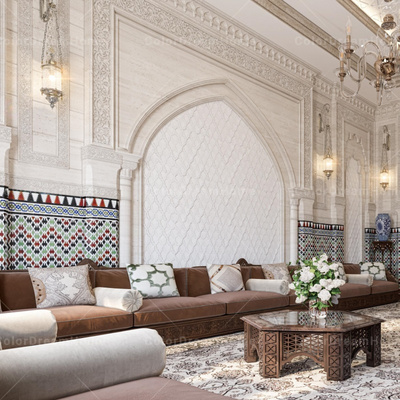 Arabic floor seating online