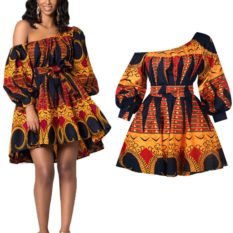 Nigerian attires designs top