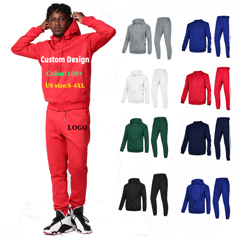 Tech jogging suits new arrivals
