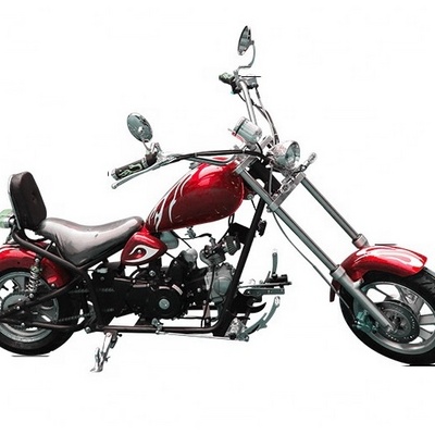 Mini chopper bike 125cc sale
