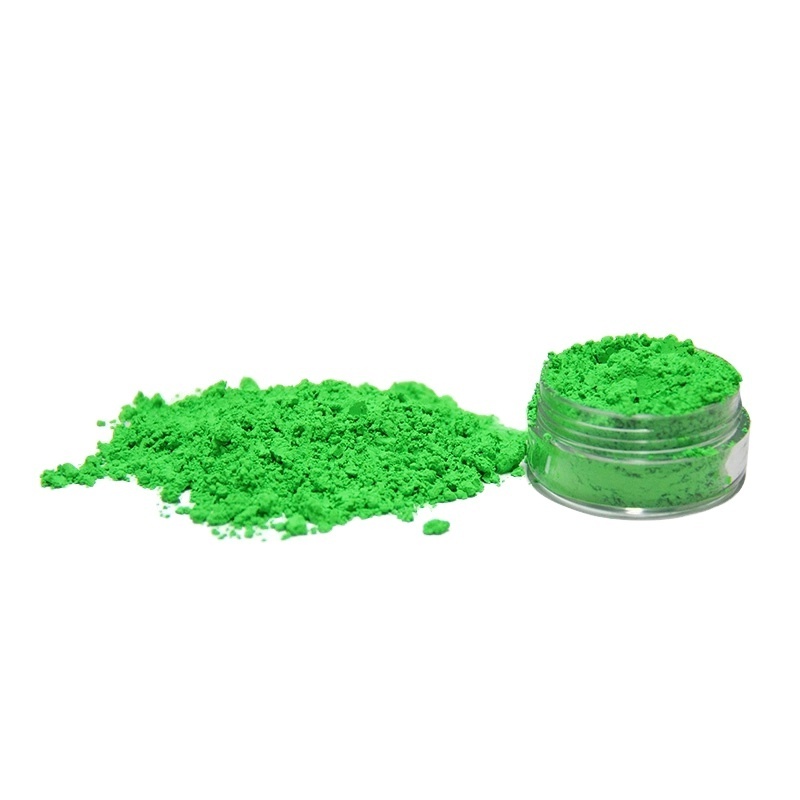 China supply Fluorescent Pigment Powder For Marine Use