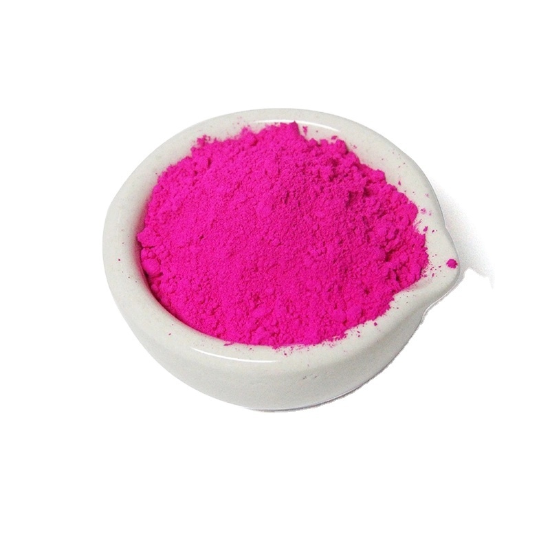 China supply Fluorescent Pigment Powder For Marine Use