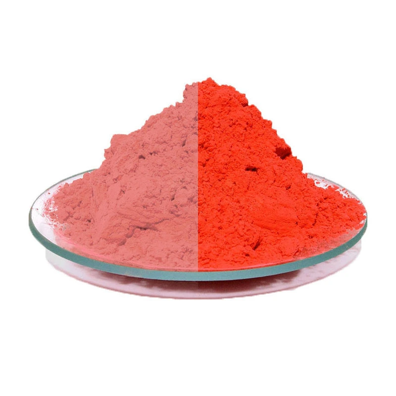 Heat Sensitive Dyes Thermochromic Pigment Powder for thermochromic paint