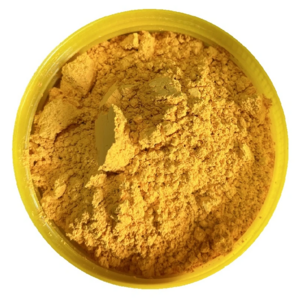 Factory Price Pigment Yellow 37 Inorganic Cadmium Yellow Pigment Used For Resins And Plastics  P.Y.37 Cas 68859-25-6