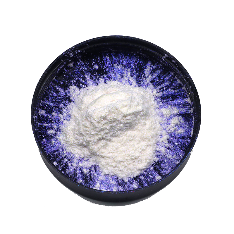 High Shining Color Change Diamond Effect Pearl Pigment Mica Powder For Nail Polish, Lip Gloss, Body Butter