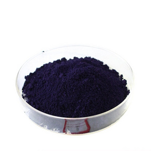 CLF free sample blue 78 Solvent powder dye For Petrol Oil Diesel Smoke Coloring