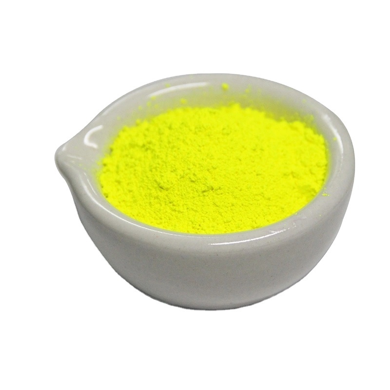 factory supply Fluorescent Pigment Powder For Marine Use