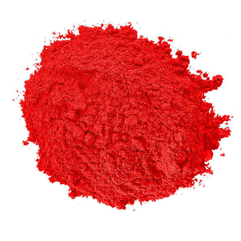 High-quality best-selling Fabric Dye Disperse red 50 200%