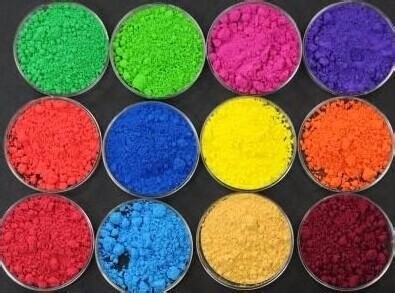 Bright Crude Dry Powder Pigment Blue 15:0